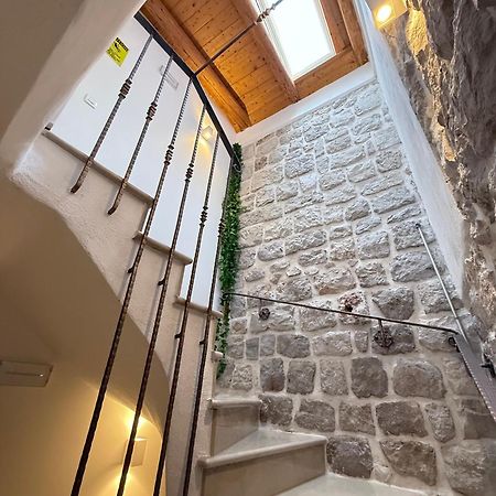 Dubrovnik Throne Suite IV Exterior foto