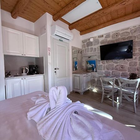 Dubrovnik Throne Suite IV Exterior foto