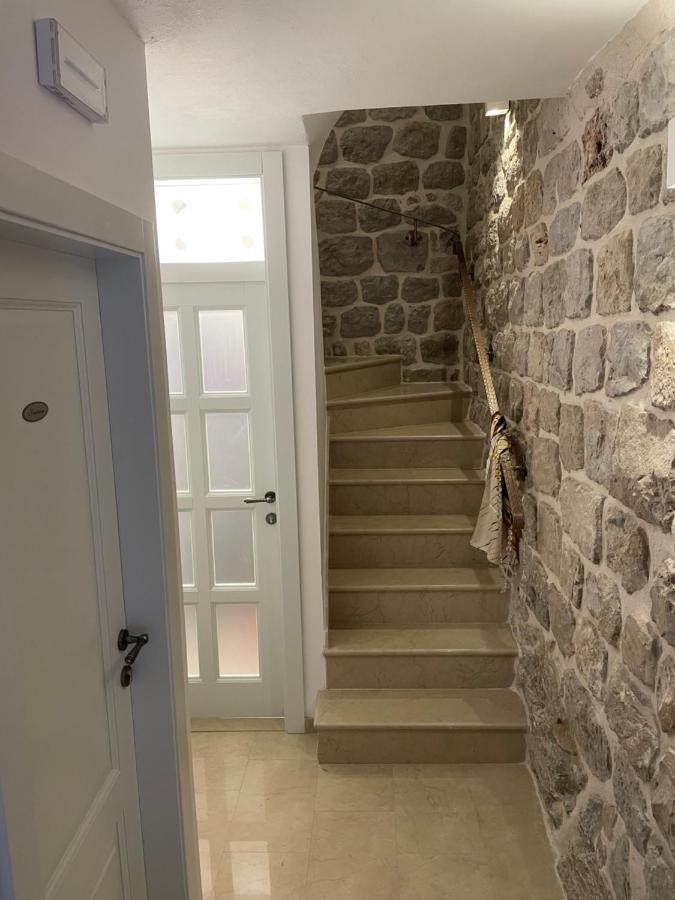 Dubrovnik Throne Suite IV Exterior foto