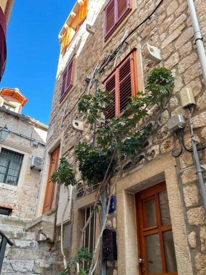 Dubrovnik Throne Suite IV Exterior foto