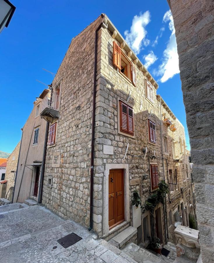 Dubrovnik Throne Suite IV Exterior foto