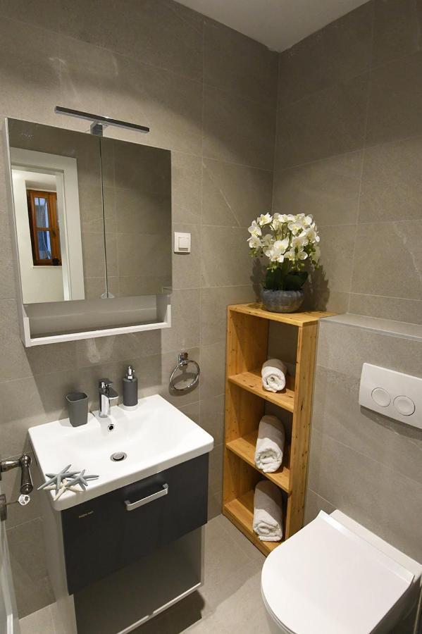 Dubrovnik Throne Suite IV Exterior foto