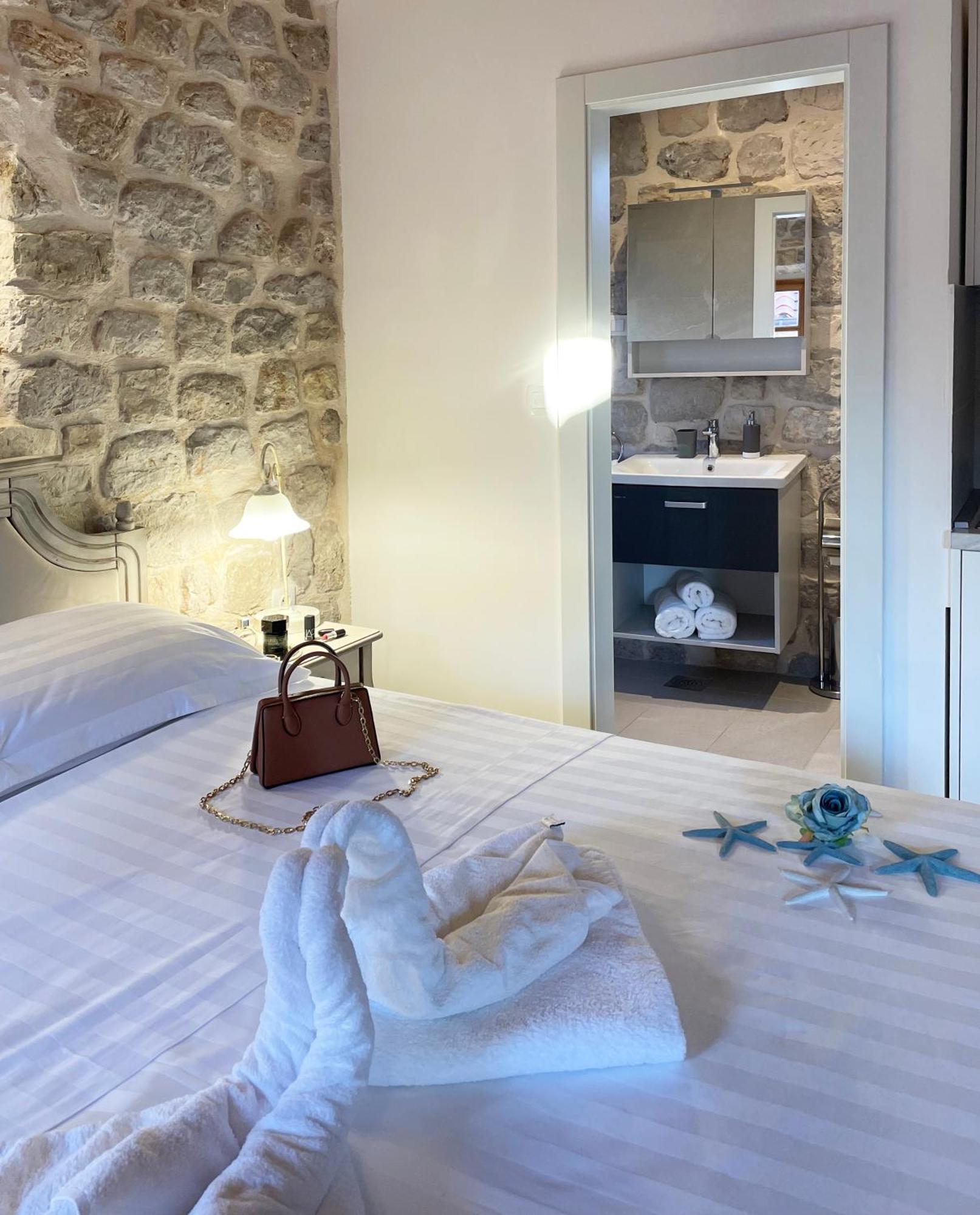 Dubrovnik Throne Suite IV Habitación foto