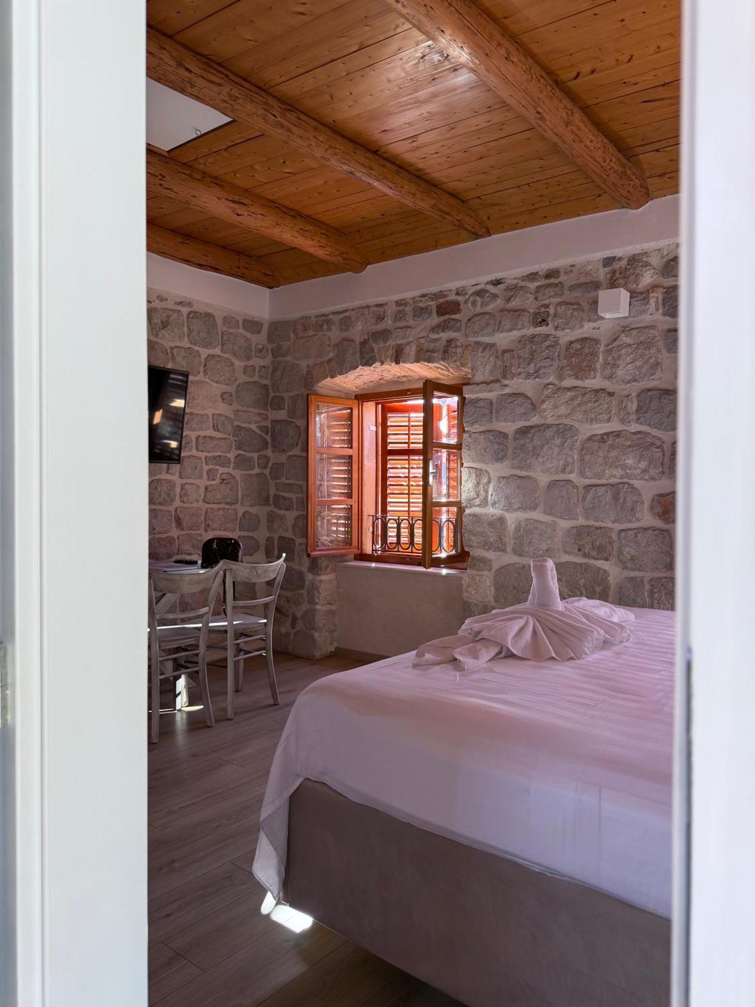 Dubrovnik Throne Suite IV Exterior foto