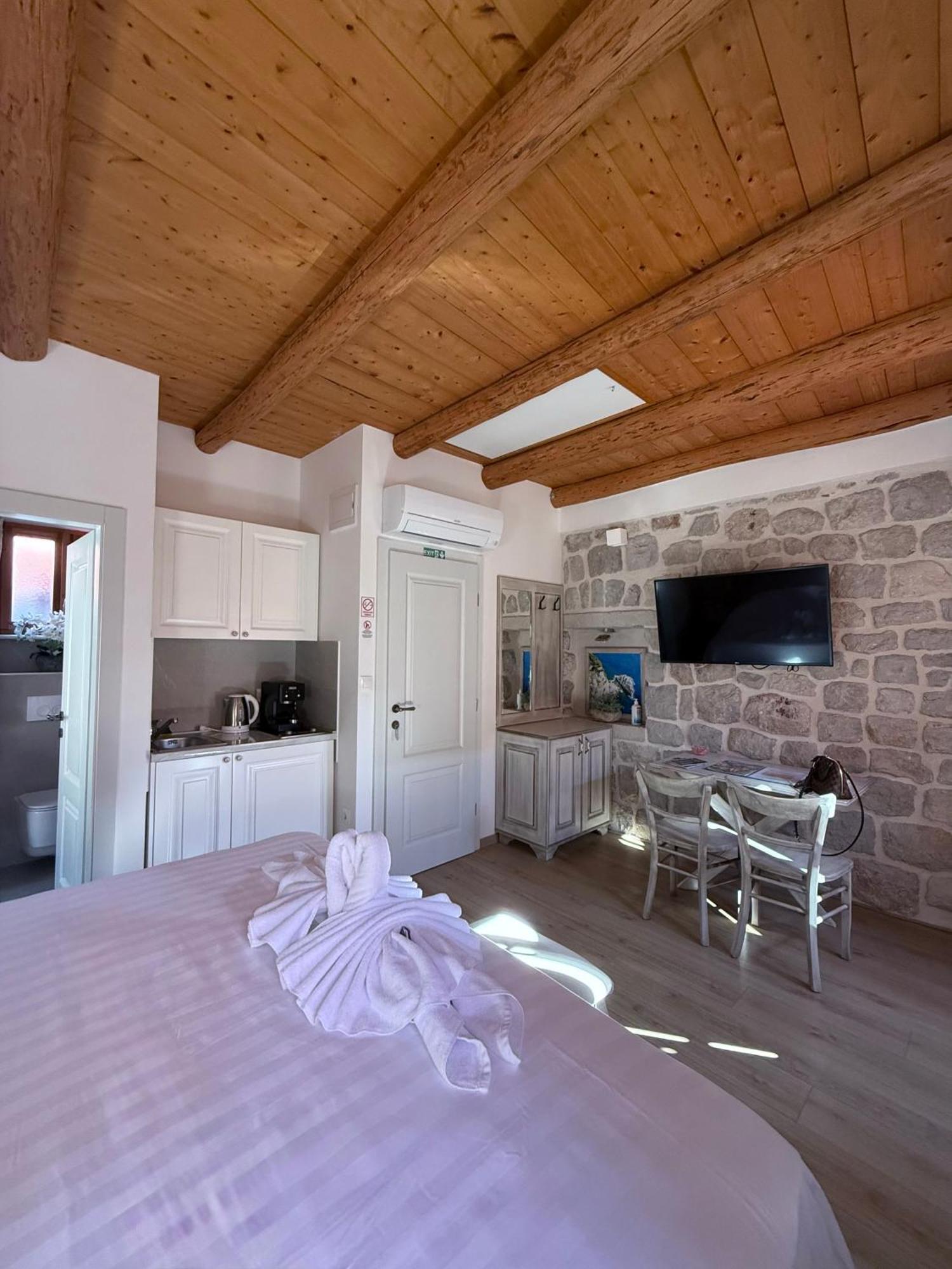 Dubrovnik Throne Suite IV Exterior foto